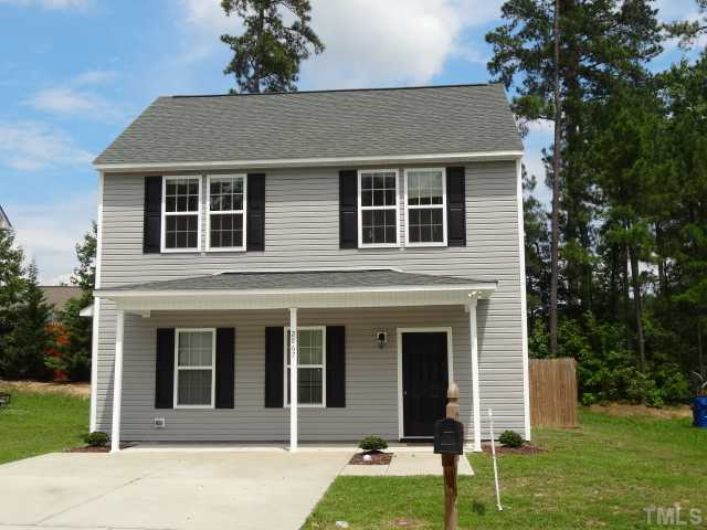 2867 Filbert Street Raleigh, NC 27610 - Photo 1 of 15 Gallery Image 1