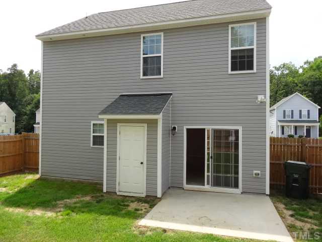 2867 Filbert Street Raleigh, NC 27610 - Photo 10 of 15 Gallery Image 10