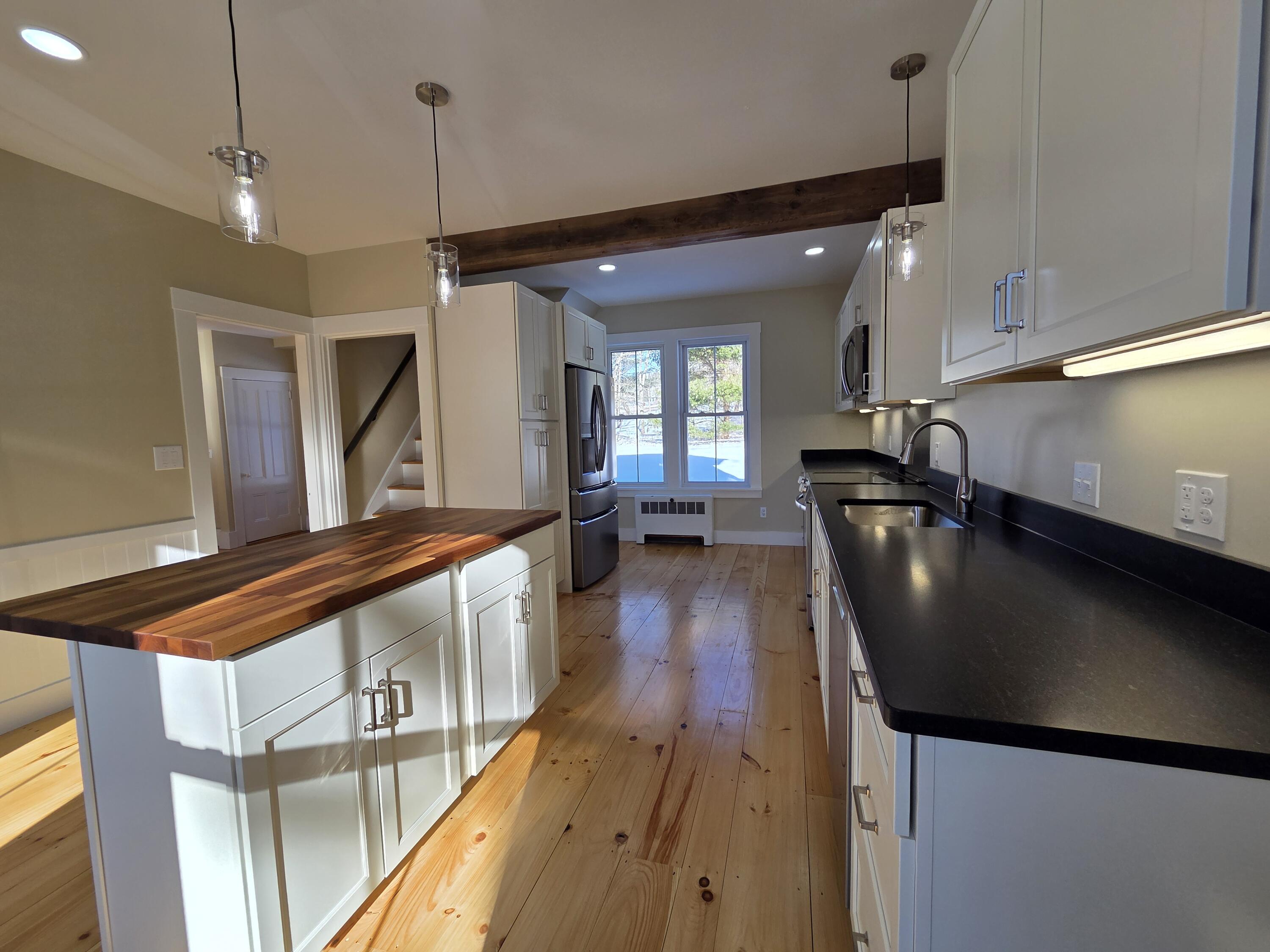 476 Winthrop Center Road Winthrop, ME 04364 - Photo 7 of 52 Kitchen
