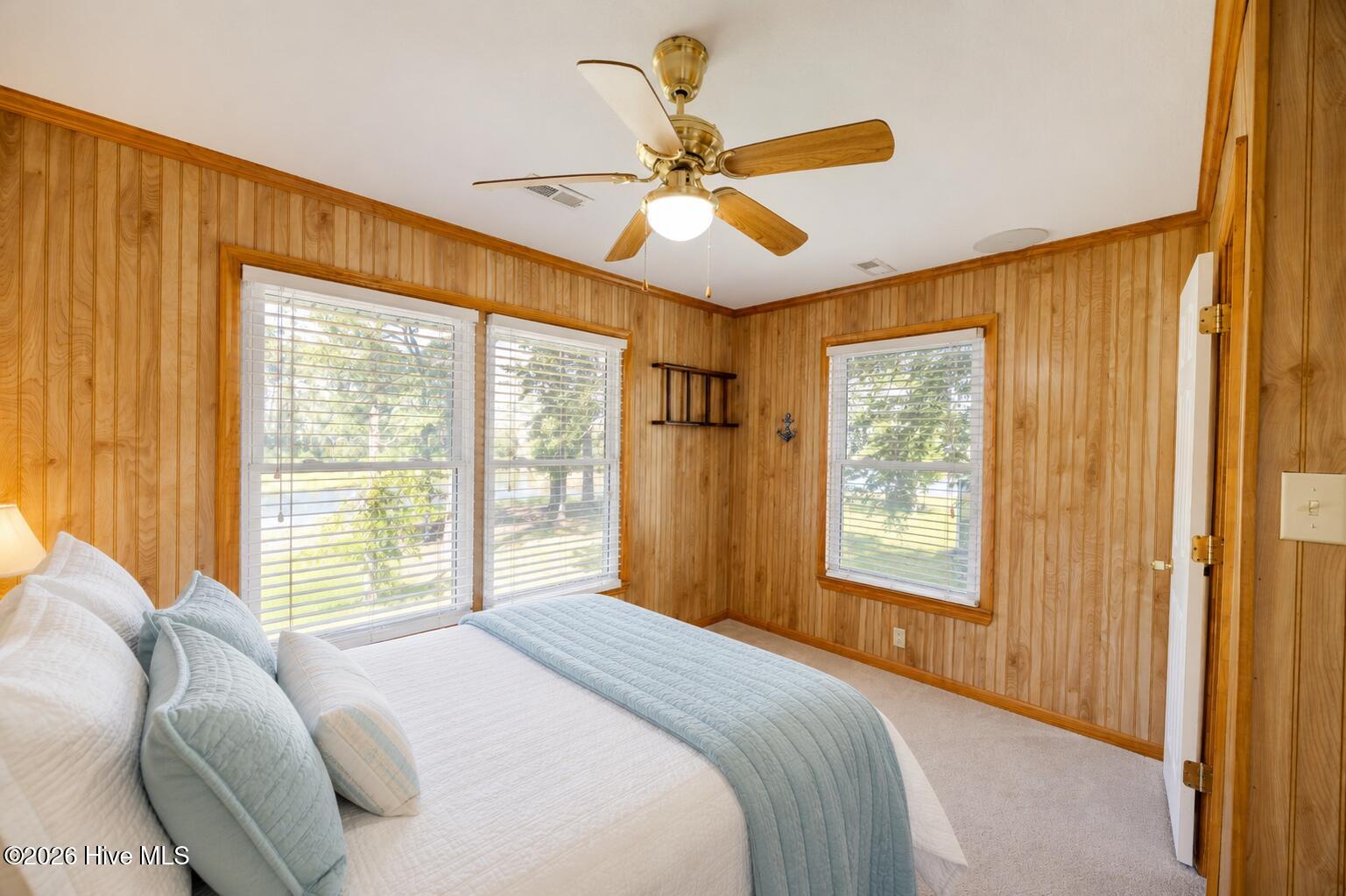 29 Point Avenue Belhaven, NC 27810 - Photo 10 of 34 Primary Bedroom