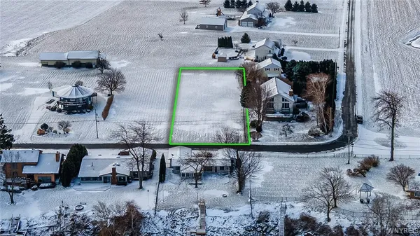 $93,000 | 5576 W Bluff, Newfane, NY 14126