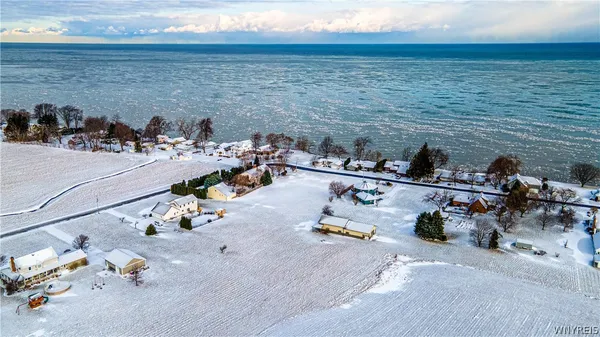 $93,000 | 5576 W Bluff, Newfane, NY 14126