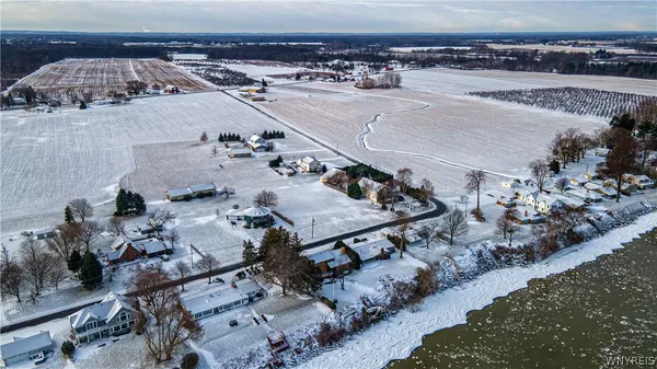 $93,000 | 5576 W Bluff, Newfane, NY 14126