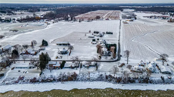 $93,000 | 5576 W Bluff, Newfane, NY 14126