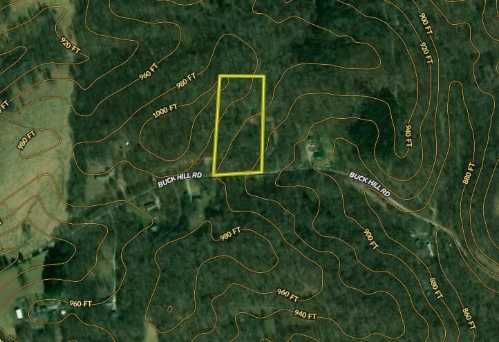 0 Buck Hill Road Frazeysburg, OH 43822 - Photo 9 of 9 Screenshot 2023-12-14 at 12.26.56 PM