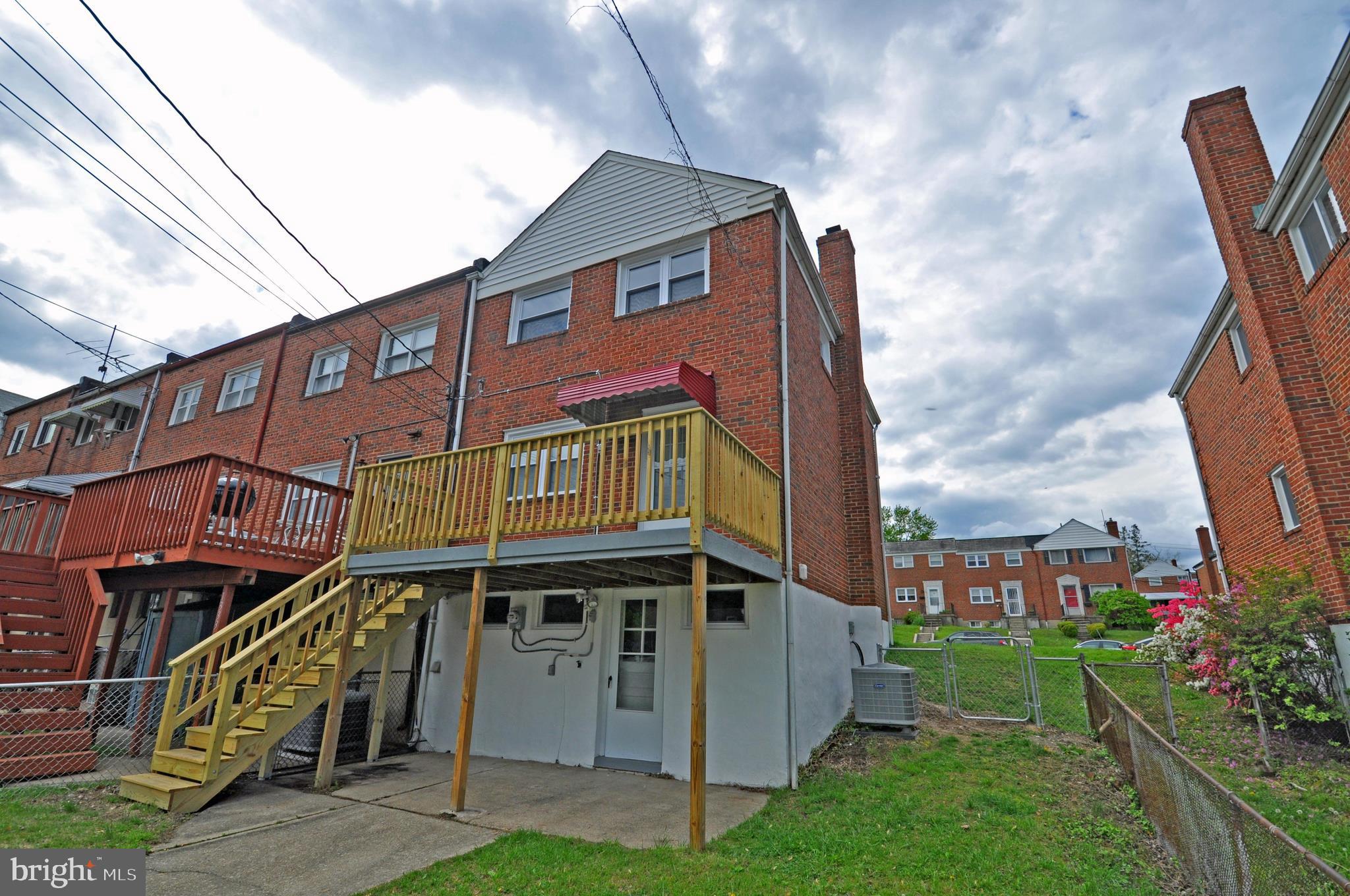 1335 Kenton Road Baltimore, MD 21234 - Photo 3 of 49