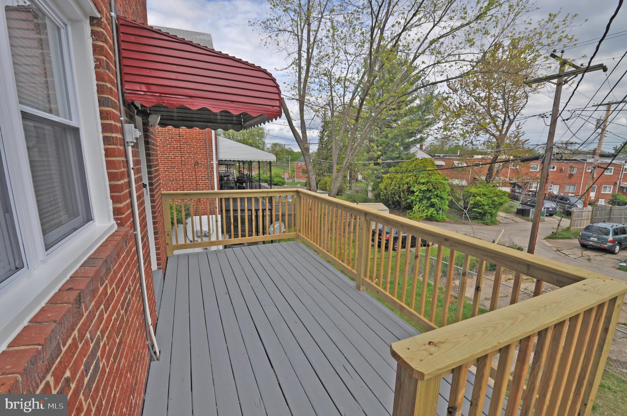 1335 Kenton Road Baltimore, MD 21234 - Photo 4 of 49
