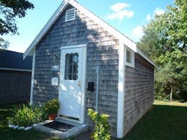 140 Millstone Road, Unit K Brewster, MA 02631 - Photo 1 of 11 Gallery Image 1