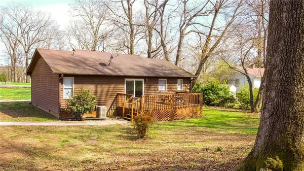 $184,900 | 303 Island Drive, Madison, NC 27025
