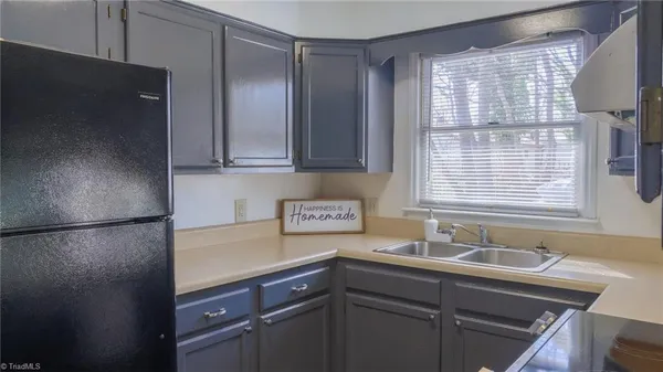 $184,900 | 303 Island Drive, Madison, NC 27025