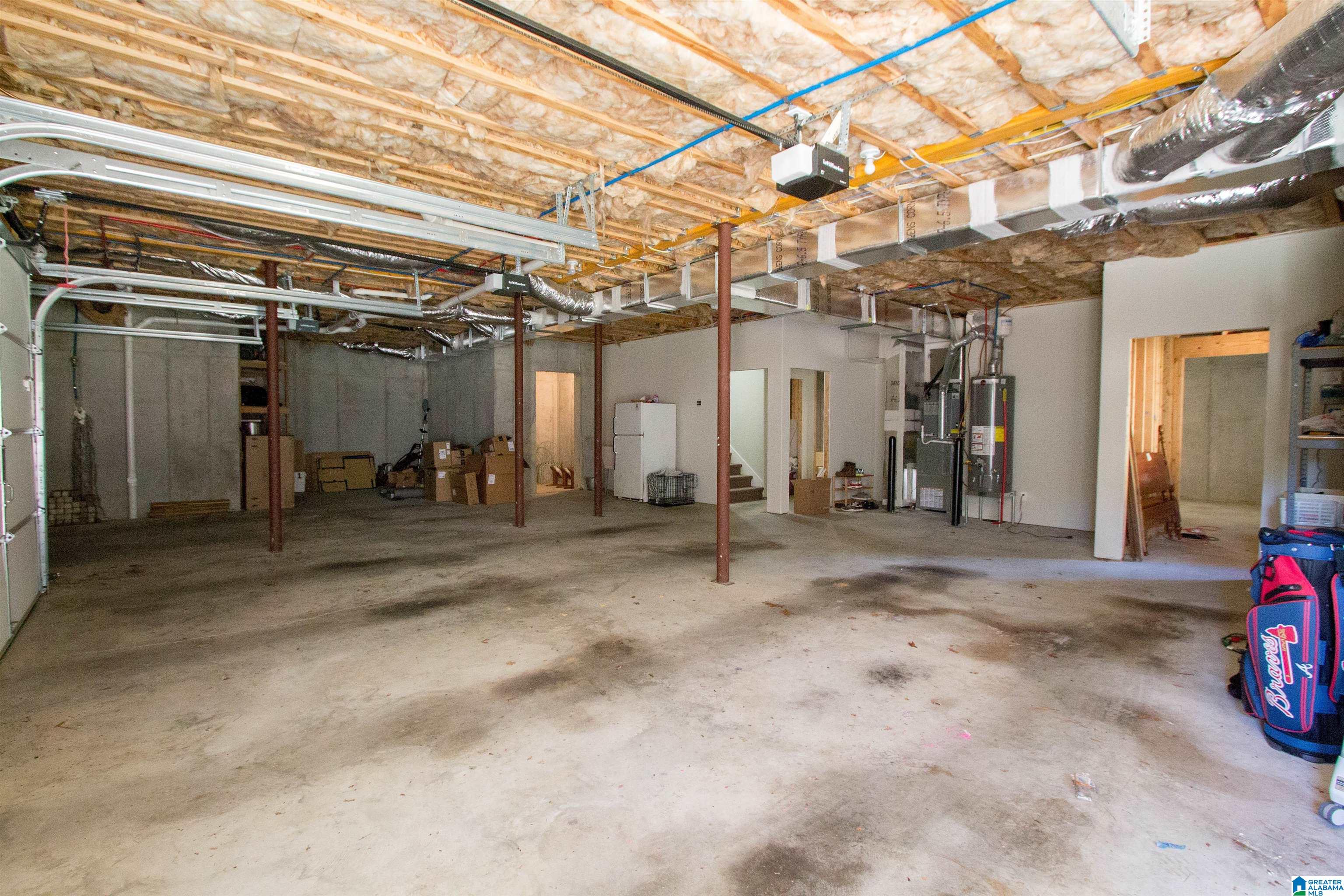 1032 Kingston Road Chelsea, AL 35043 - Photo 58 of 79