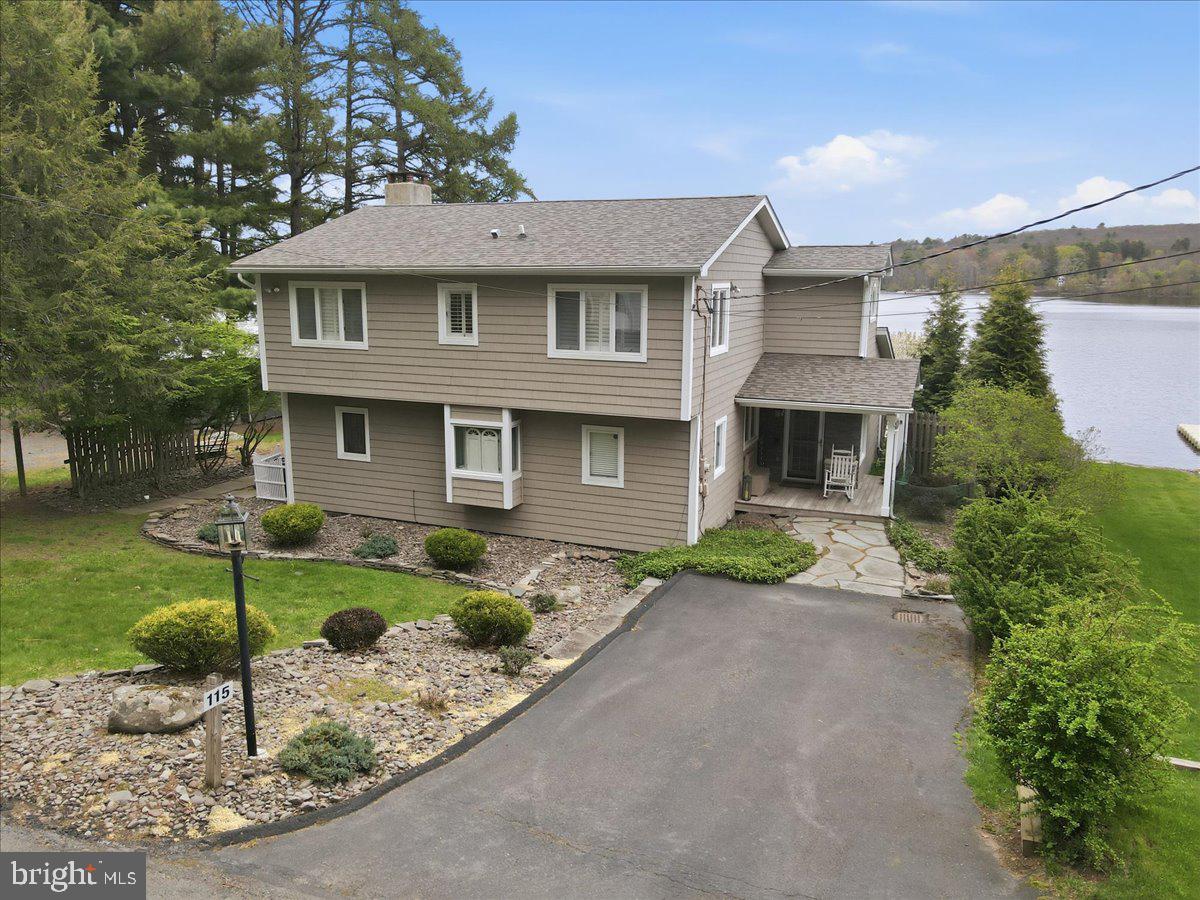 114 Shore Road Tafton, PA 18464 - Photo 129 of 137