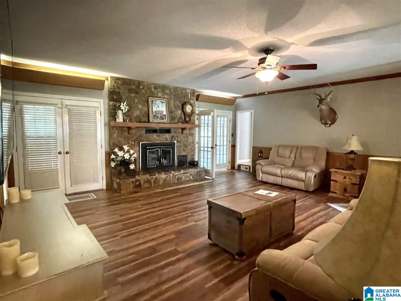900 Crawford Road Mount Olive, AL 35117 - Photo 9 of 39 Gallery Image 9