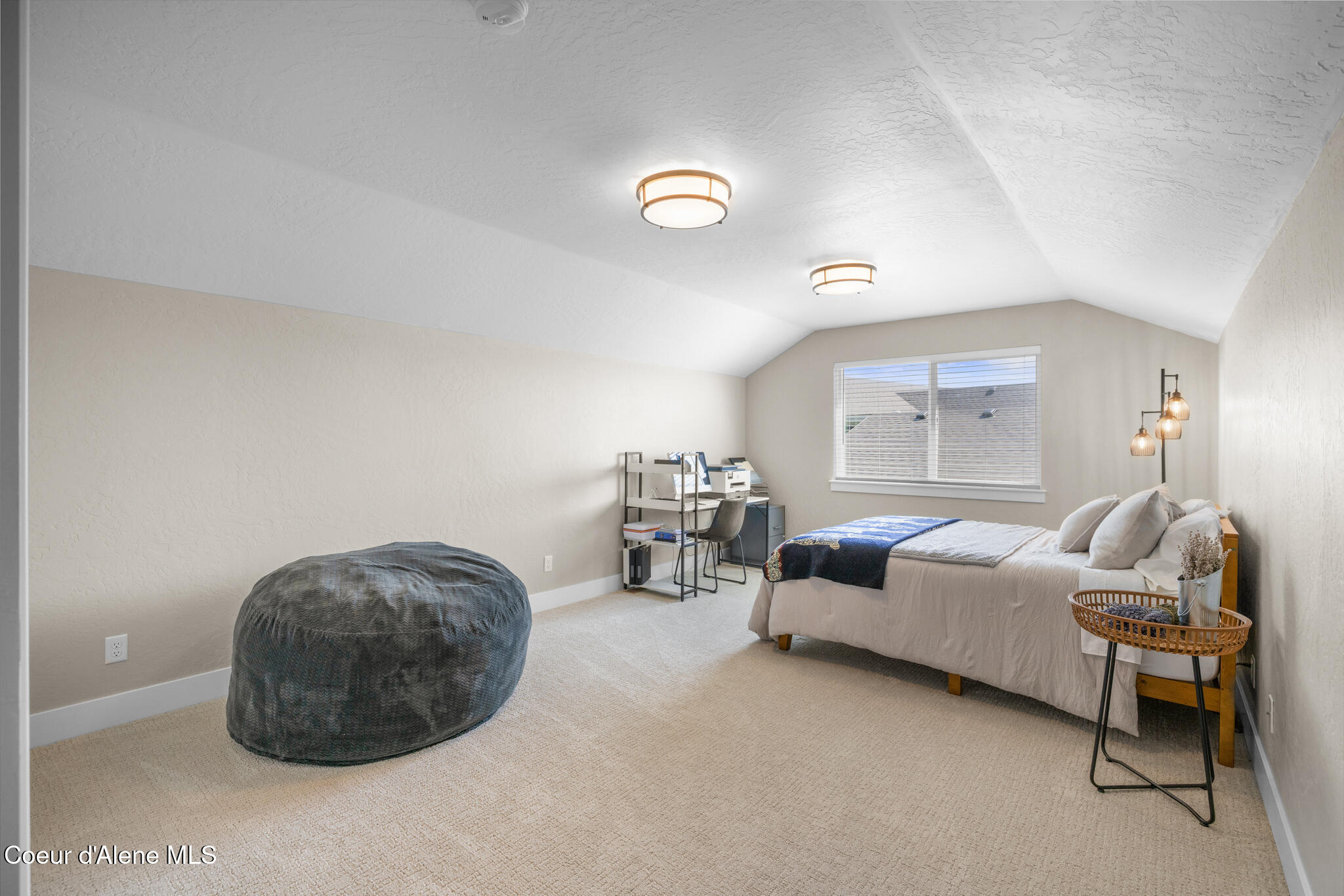 13806 North Treasure Island Court Rathdrum, ID 83858 - Photo 40 of 56 Bonus / 5th Bedroom