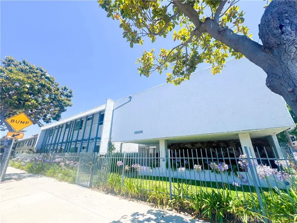 $1,395 | 12926 Doty Avenue, Unit 3, Hawthorne, CA 90250