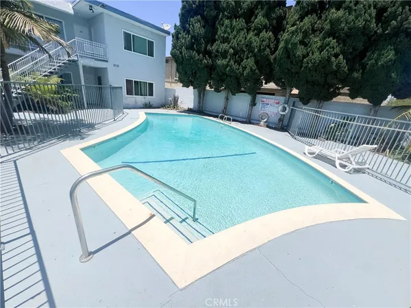 $1,395 | 12926 Doty Avenue, Unit 3, Hawthorne, CA 90250