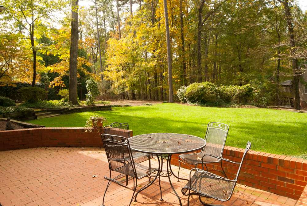 3940 Bristol Road Durham, NC 27707 - Photo 24 of 25 Photo 24