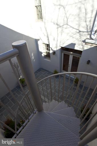 18 7th Street Northeast Washington, DC 20002 - Photo 2 of 27 a view of balcony