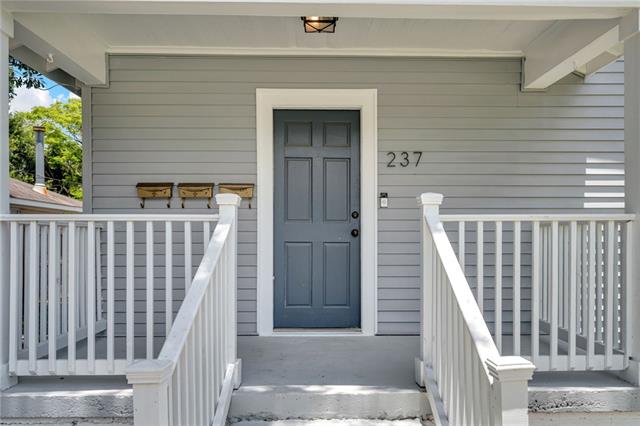 237 Vinet Avenue Jefferson, LA 70121 - Photo 3 of 23