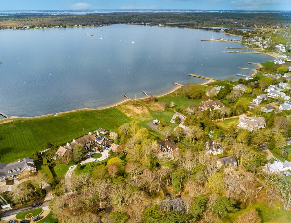 17 Ned's Point Road Mattapoisett, MA 02739 - Photo 6 of 6 a view of a lake with outdoor space