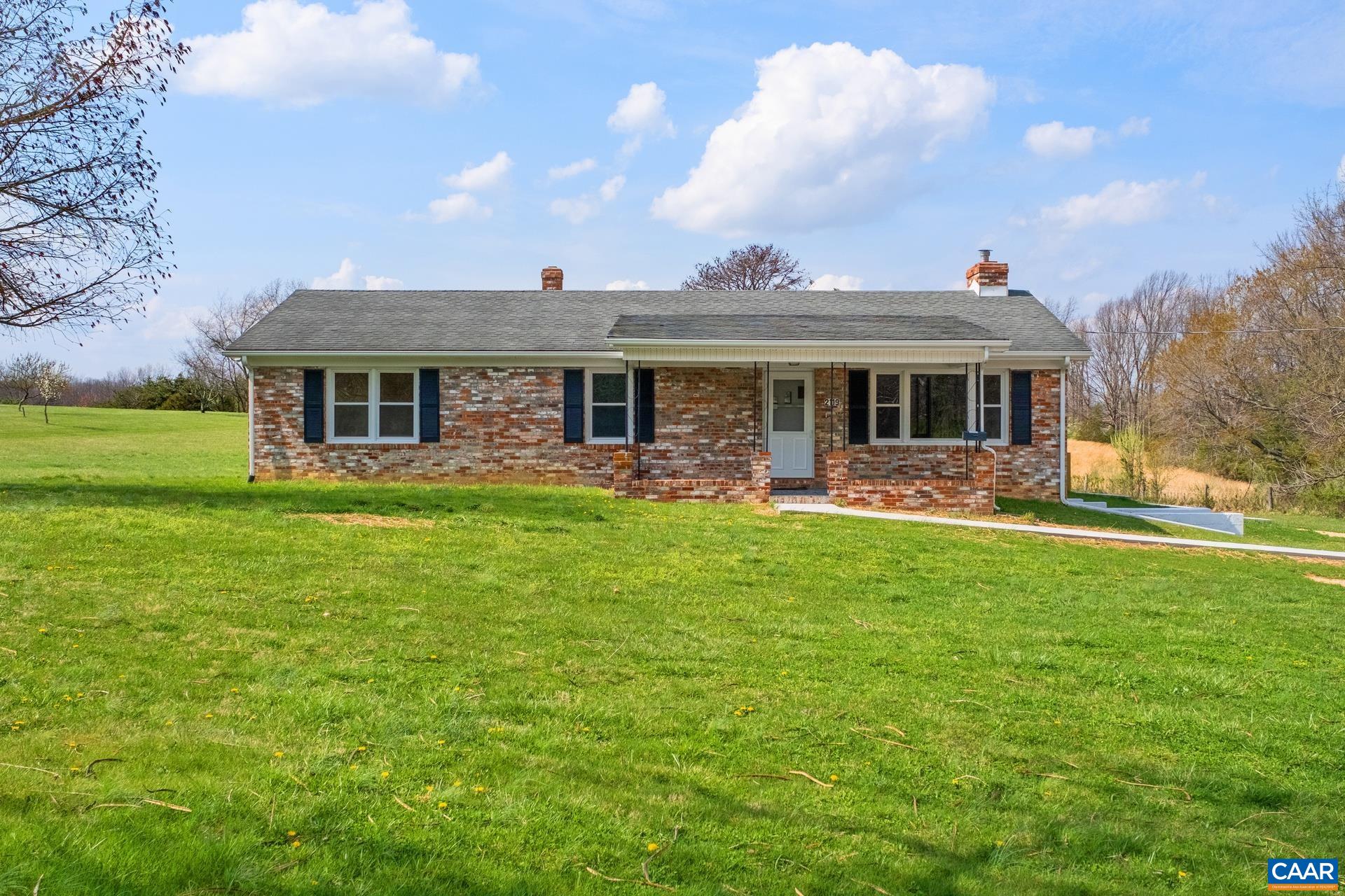 2119 Cold Springs Road Greenville, VA 24440 - Photo 1 of 24 Gallery Image 1