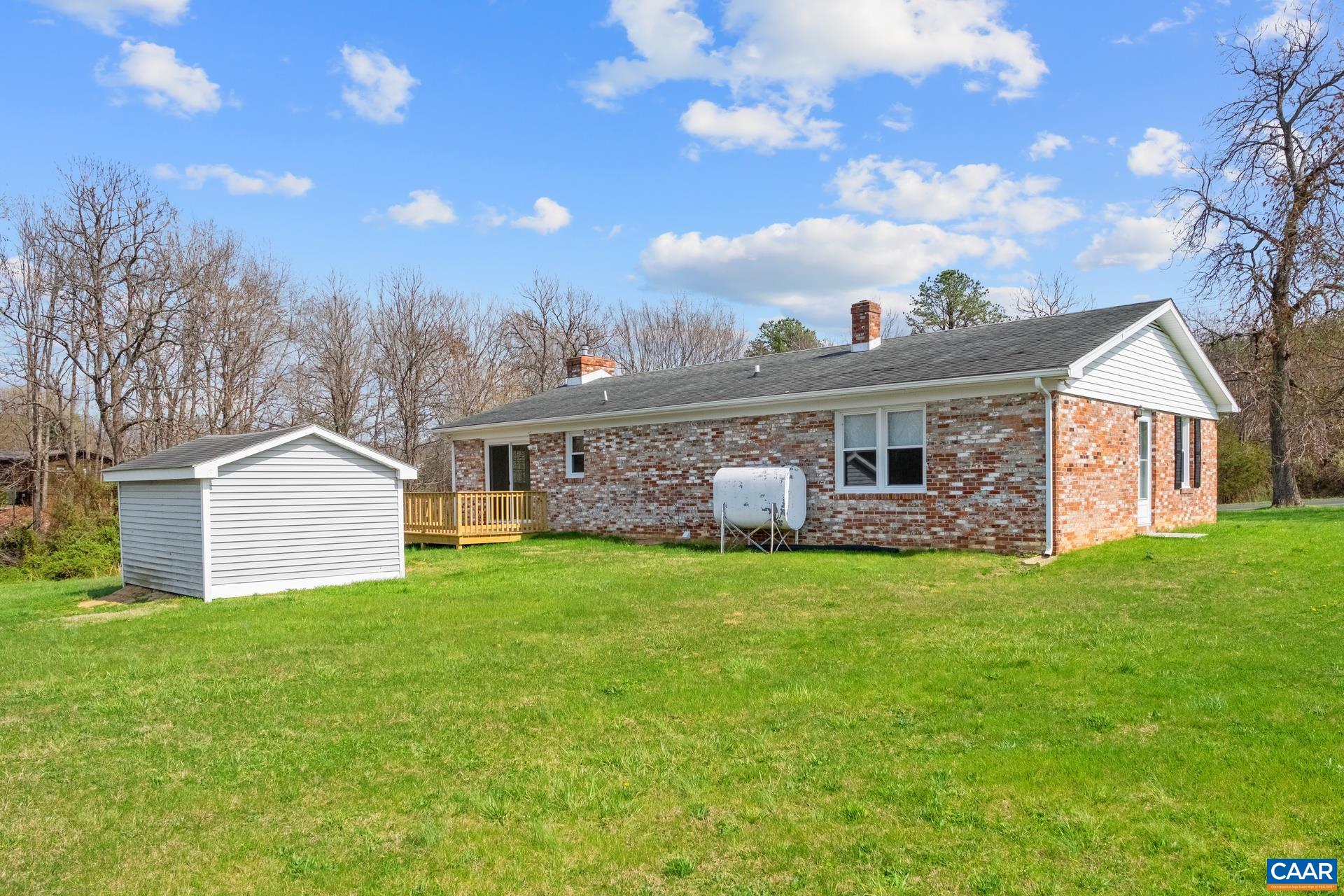2119 Cold Springs Road Greenville, VA 24440 - Photo 22 of 24 Gallery Image 22