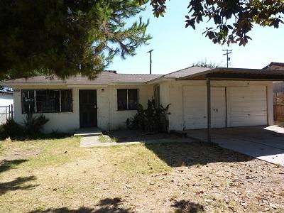 5350 South Melruna Avenue Del Rey, CA 93616 - Photo 1 of 1 Gallery Image 1