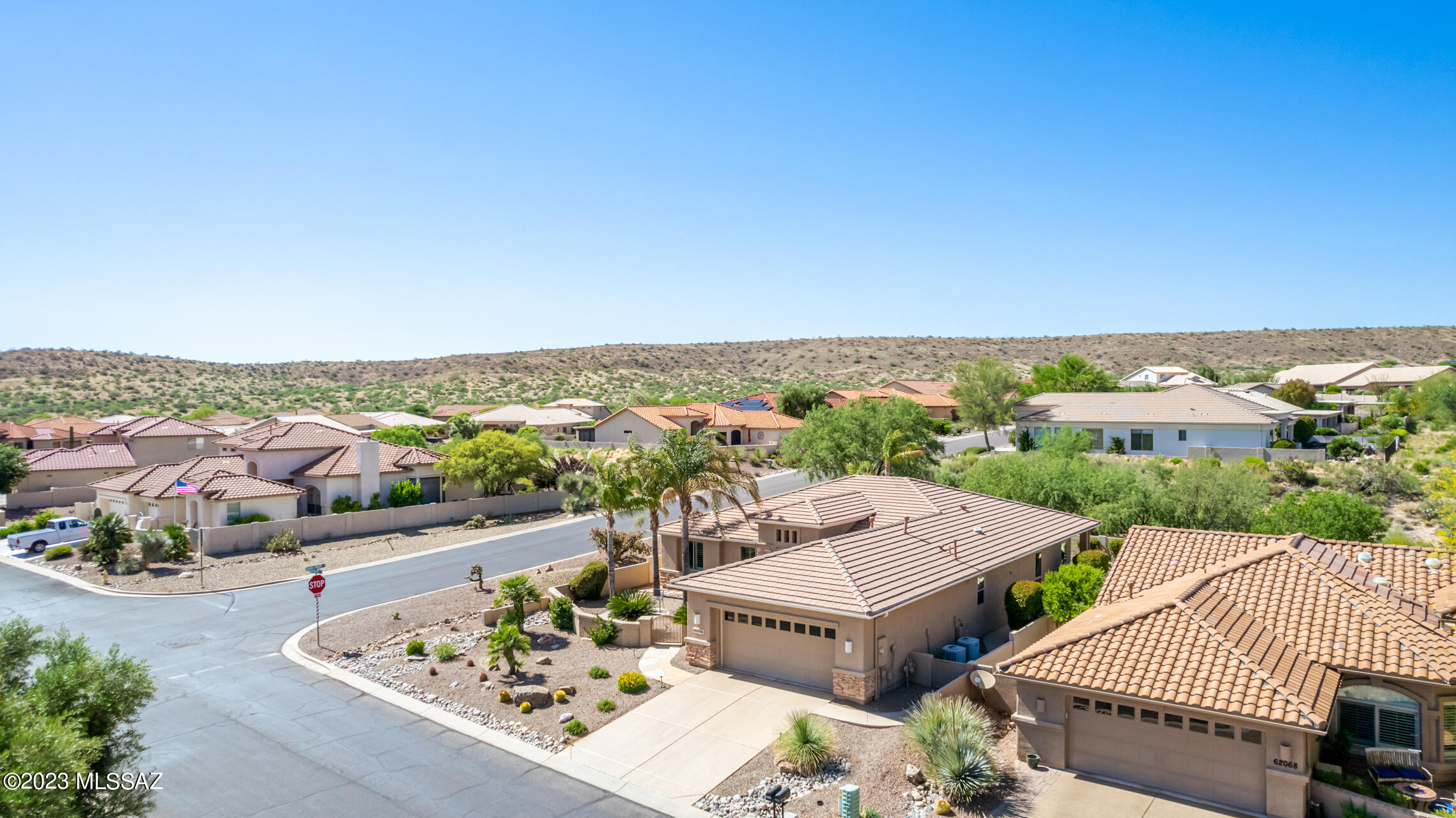 62046 East Northwood Road Tucson, AZ 85739 - Photo 34 of 42