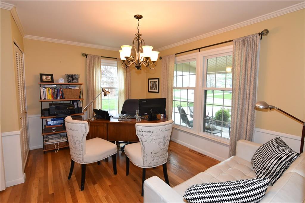 4030 North Riverside Drive Columbus, IN 47203 - Photo 13 of 26