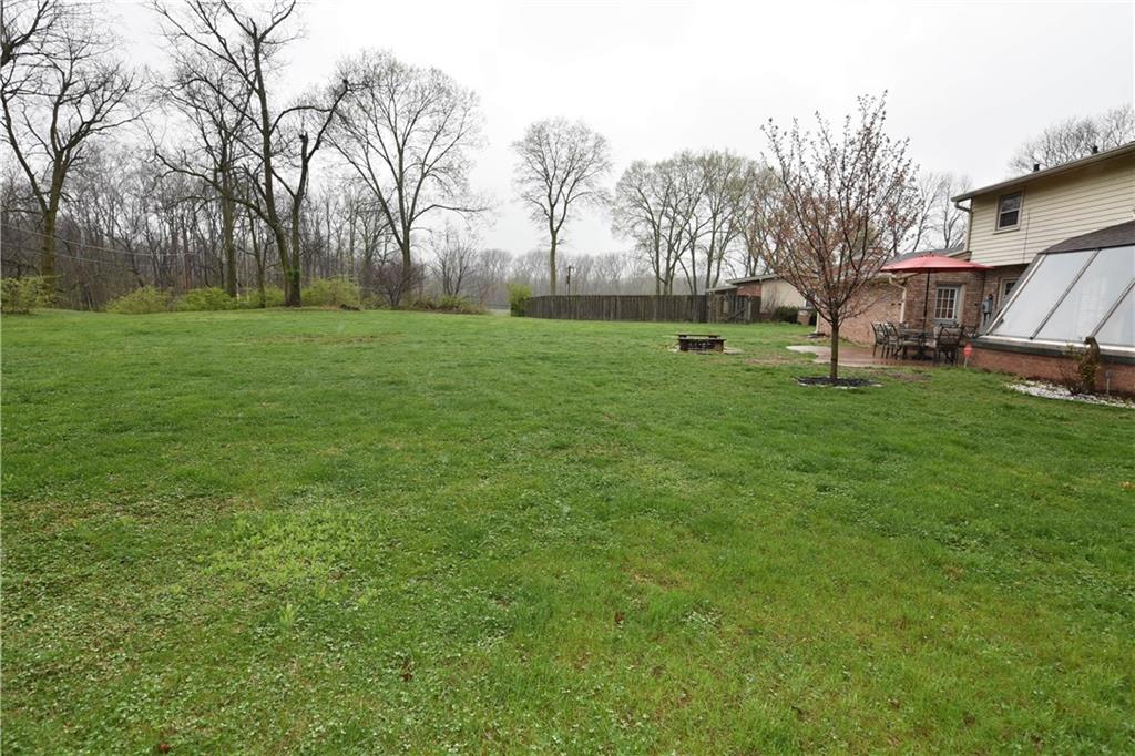 4030 North Riverside Drive Columbus, IN 47203 - Photo 25 of 26