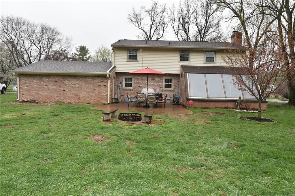 4030 North Riverside Drive Columbus, IN 47203 - Photo 26 of 26