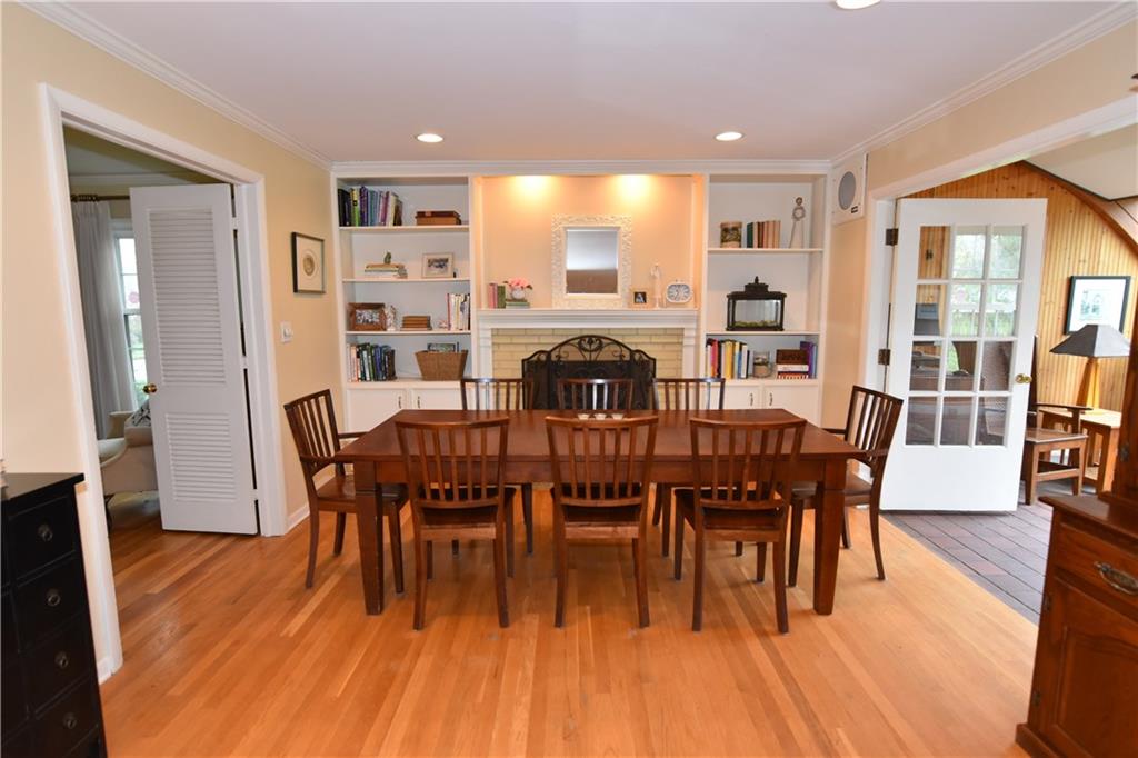 4030 North Riverside Drive Columbus, IN 47203 - Photo 8 of 26