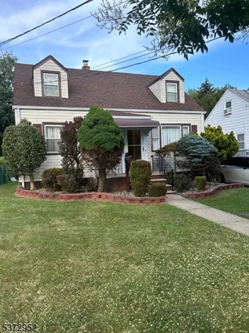 $539,000 | 2253 Vauxhall Road, Union, NJ 07083