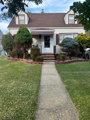 $539,000 | 2253 Vauxhall Road, Union, NJ 07083
