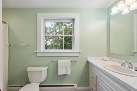 $899,000 | 165 Old Stow Road, Concord, MA 01742