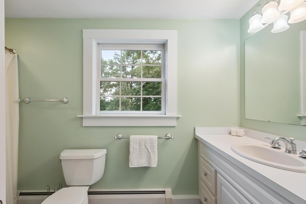 165 Old Stow Road Concord, MA 01742 - Photo 19 of 27