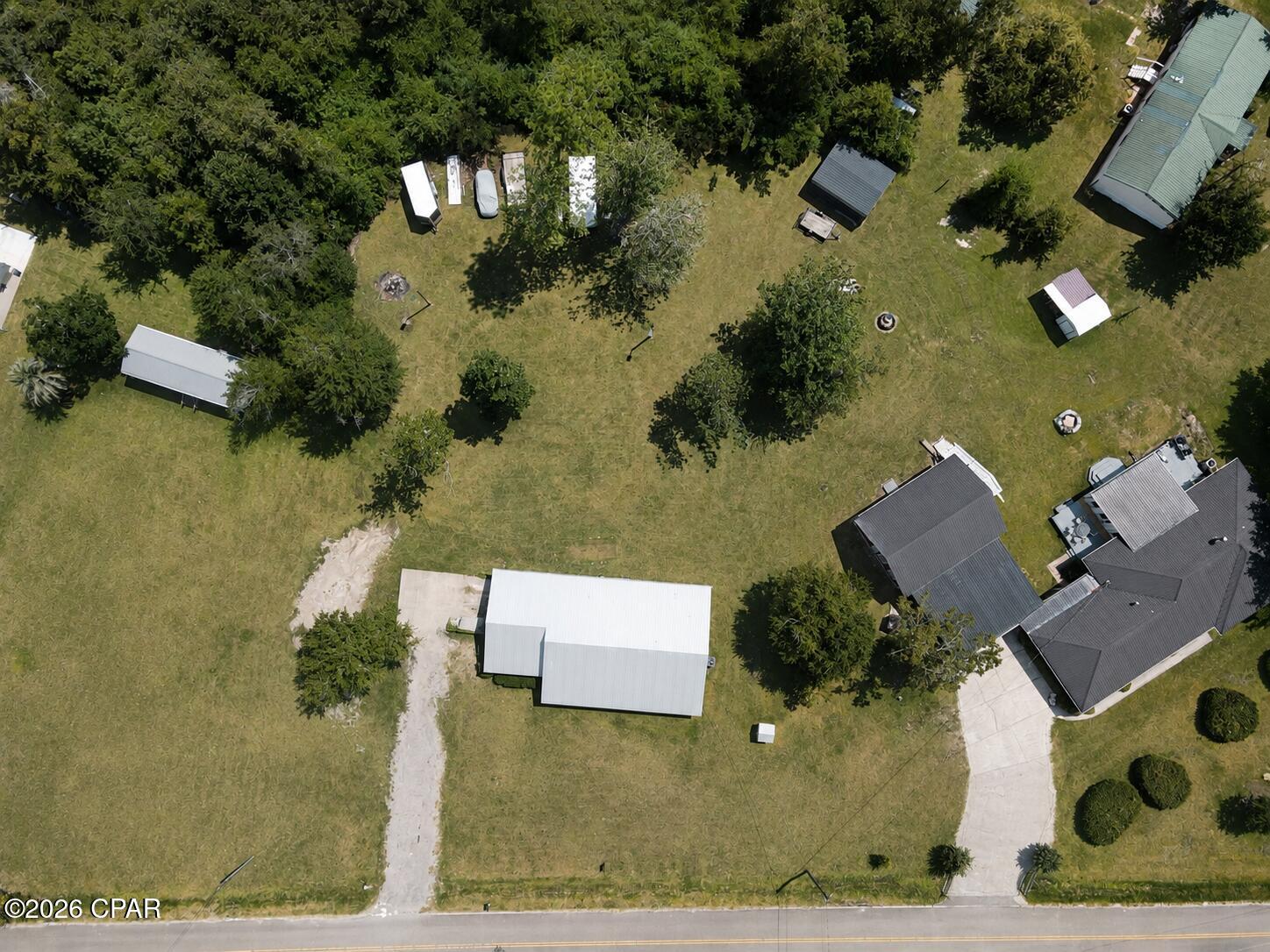 2530 Mashburn Road Marianna, FL 32448 - Photo 15 of 33 Gallery Image 15