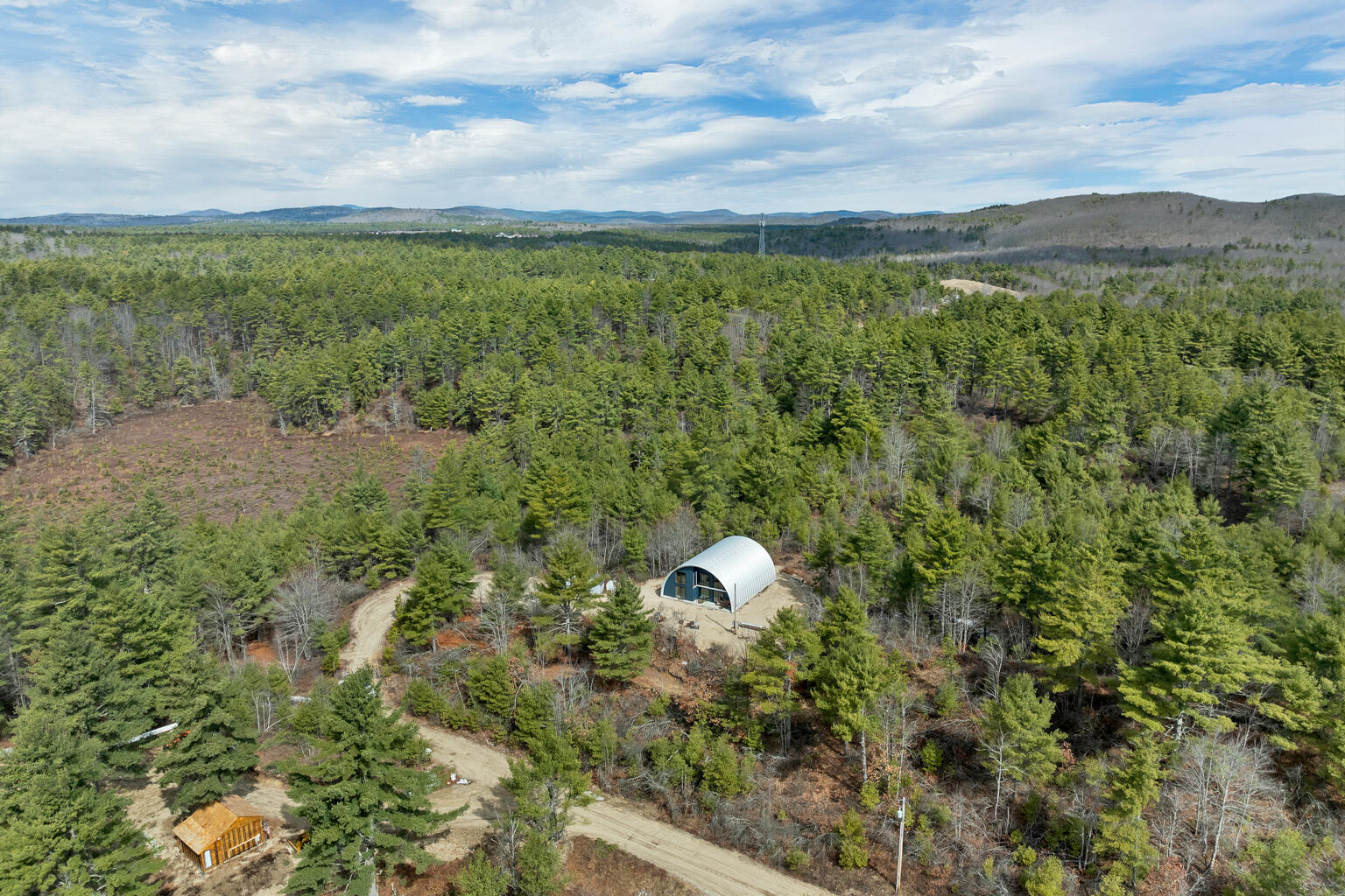 47 Hodgdon Road Shapleigh, ME 04076 - Photo 28 of 34 47HodgdonARd013
