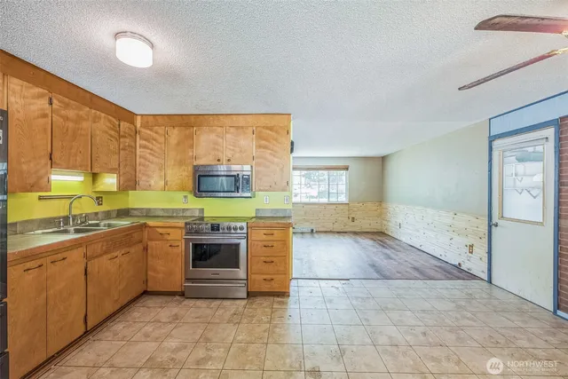 $250,000 | 1124 Camas Street, Coulee Dam, WA 99116