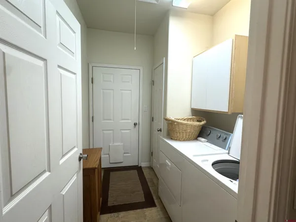 a bathroom with a sink and toilet