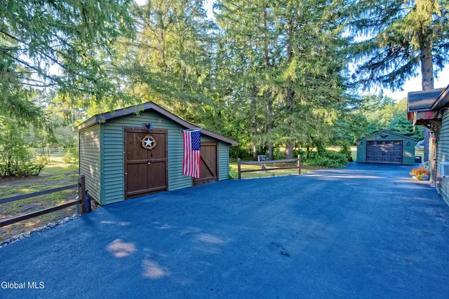 $389,000 | 7373 Church Road, Guilderland, NY 12306