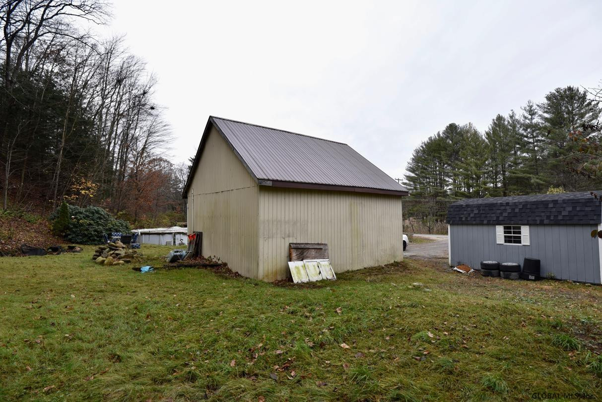 105 Stark Road Corinth, NY 12822 - Photo 48 of 52 Photo 48