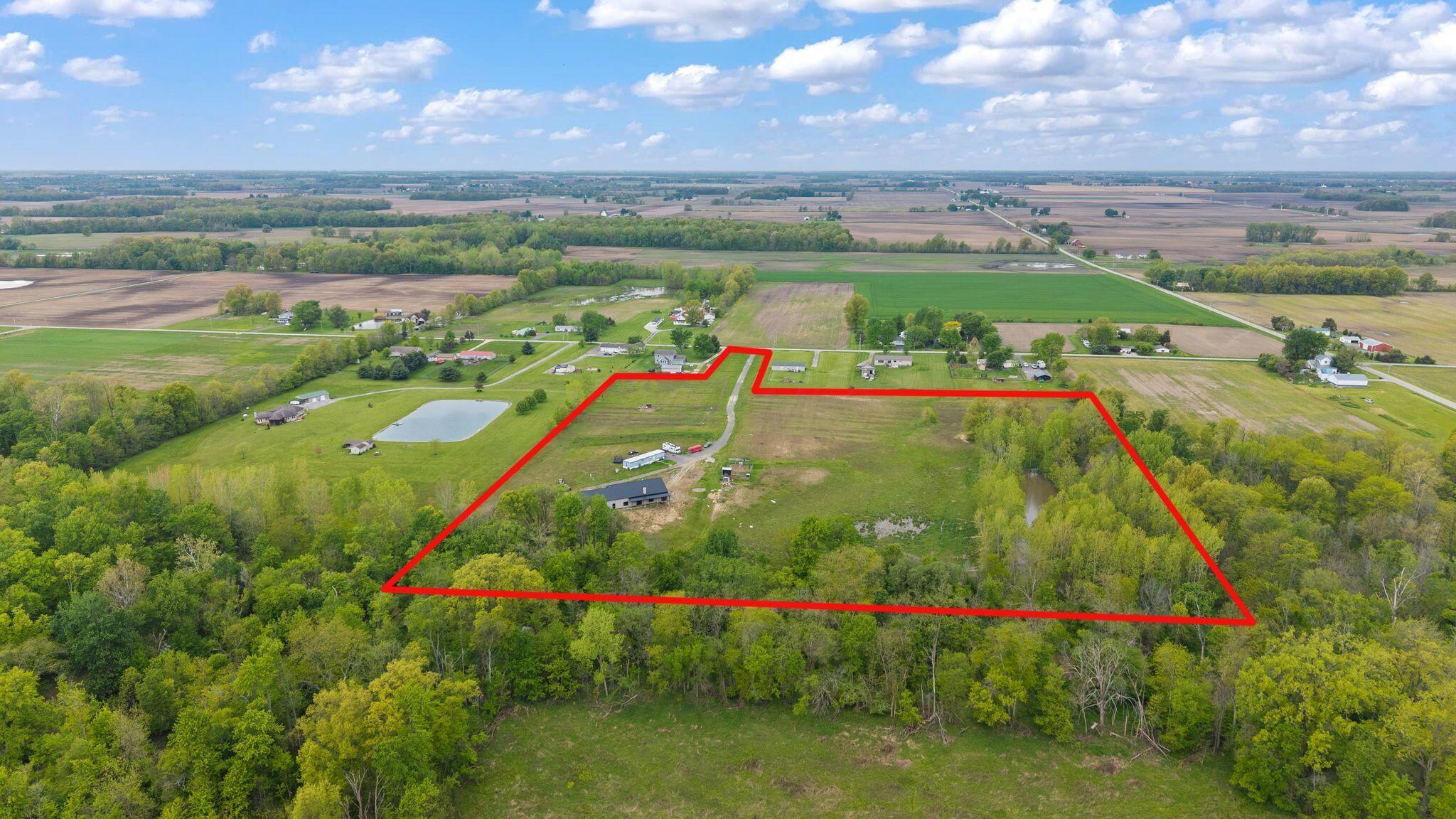 4160 Lyons Road Caledonia, OH 43314 - Photo 5 of 43 DJI_20260506203156_0434_Da