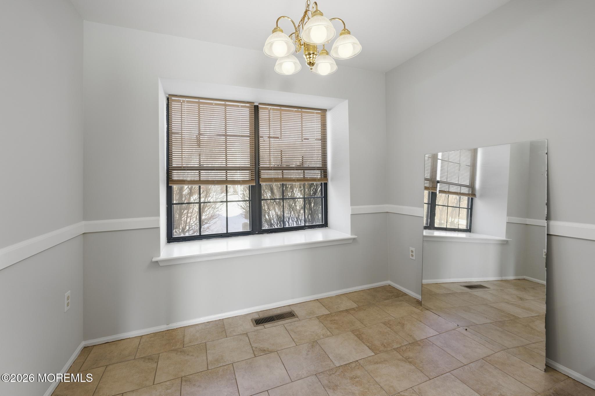 2305 Gulfstream Way Toms River, NJ 08755 - Photo 11 of 42 a view of an empty room with a window