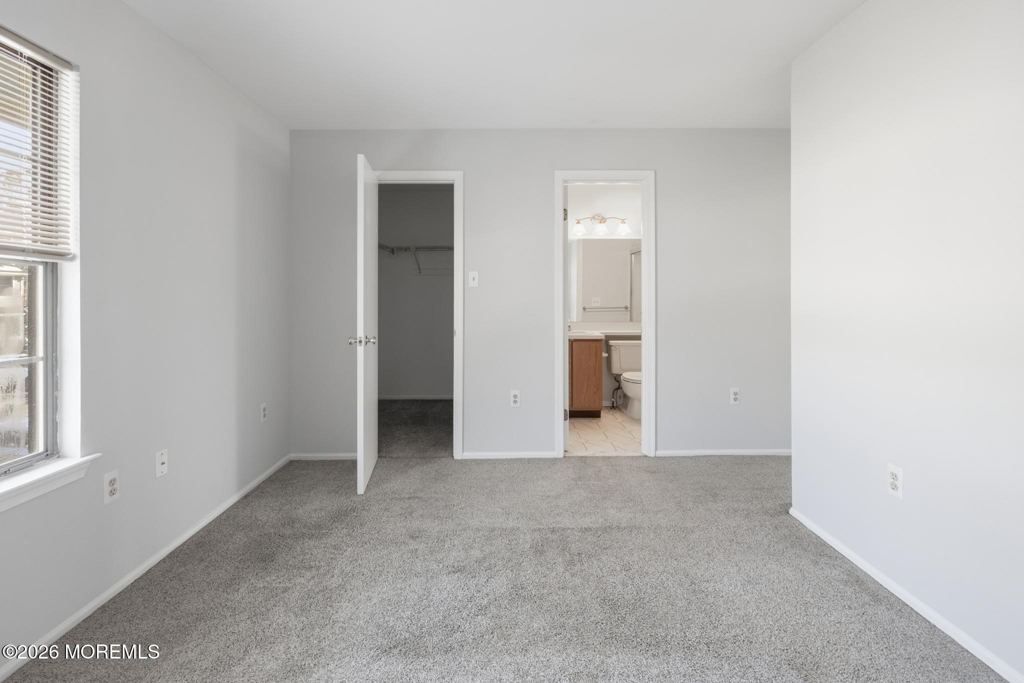 2305 Gulfstream Way Toms River, NJ 08755 - Photo 34 of 42 an empty room with windows and closet
