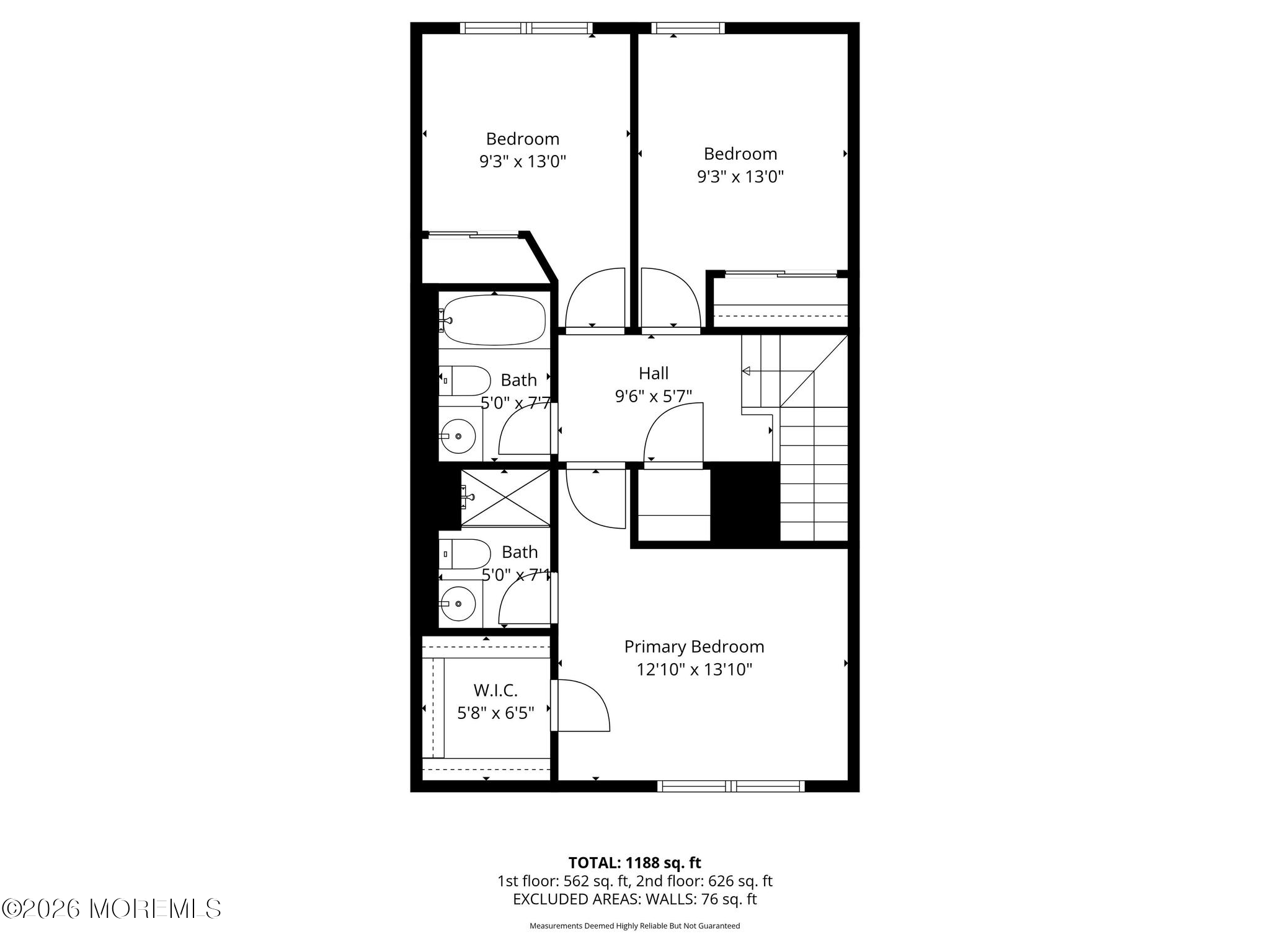 2305 Gulfstream Way Toms River, NJ 08755 - Photo 41 of 42