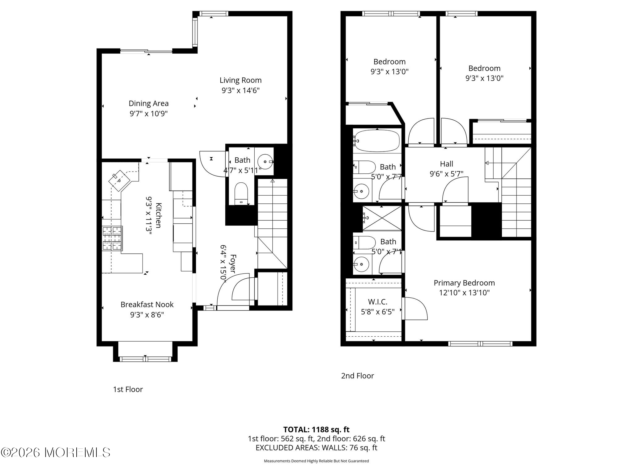 2305 Gulfstream Way Toms River, NJ 08755 - Photo 42 of 42
