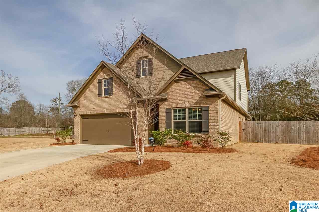 6604 Rice Circle Bessemer, AL 35022 - Photo 45 of 45