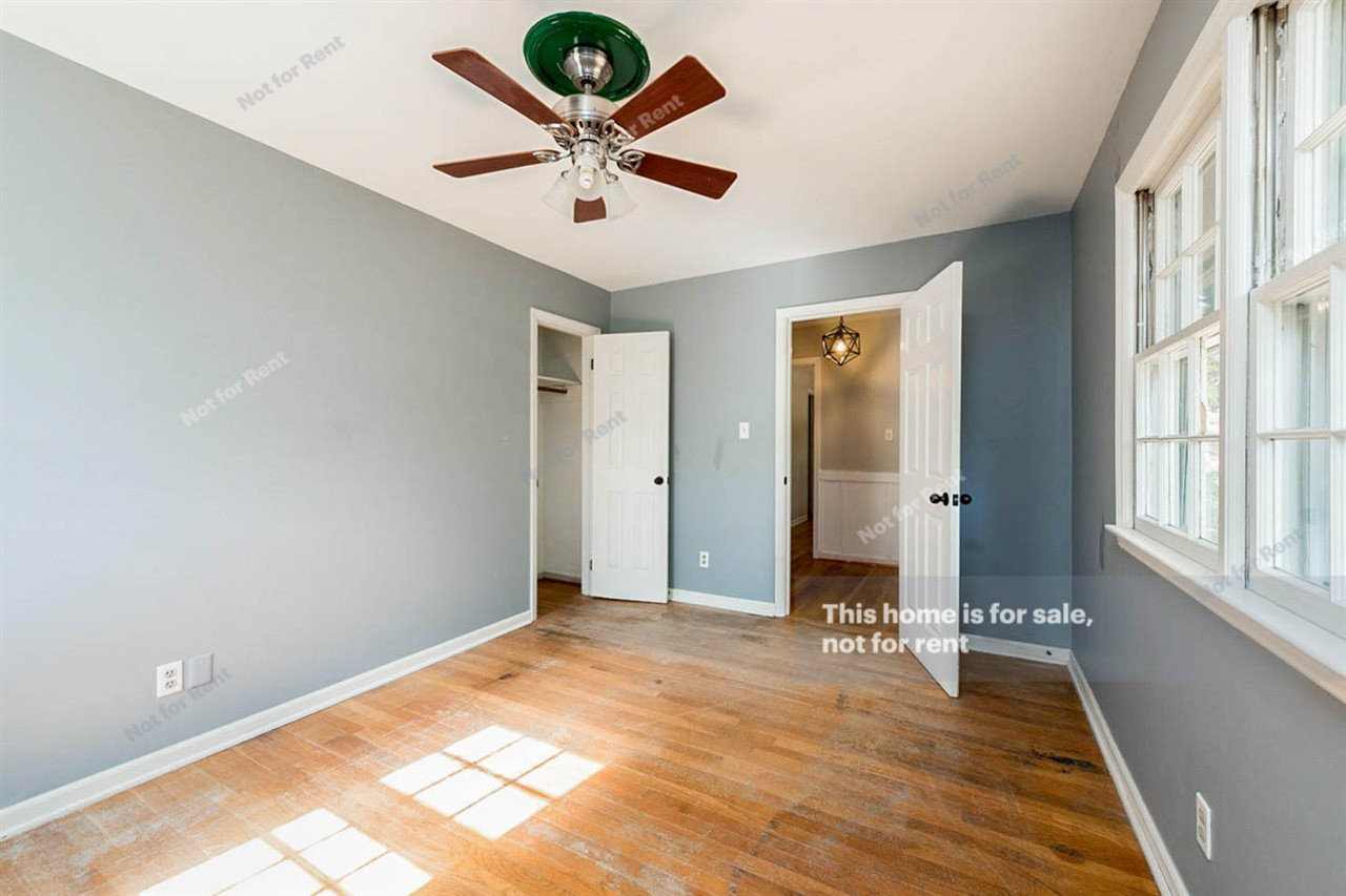 604 Dartmouth Road Raleigh, NC 27609 - Photo 18 of 26 Photo 18