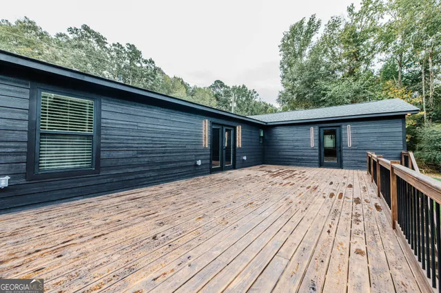 $308,500 | 7217 Highway 18, Jeffersonville, GA 31044